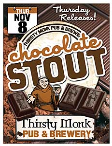 Chocolate Stout